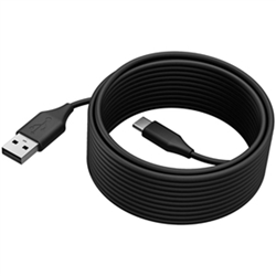 Jabra USB-A (2.0) To USB-C- 5M