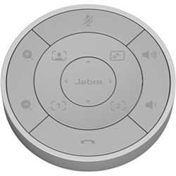 Jabra PANACAST 50 Remote CONTROL- GREY