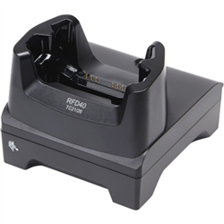 Zebra Dock Desk Charge 1-BAY RFD40