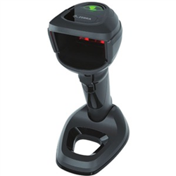 Zebra Scanner DS9908 2D-SR USB BLK RFID 902-928MHZ