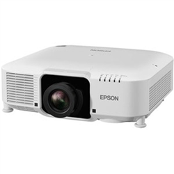 Eb-Pu1007w 7000LM WUXGA Large Venue 3LCD Laser Projector