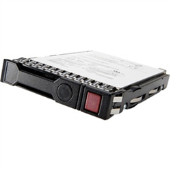 HPE MSA 108TB 7.2K LFF M2 6pk HDD Bdl