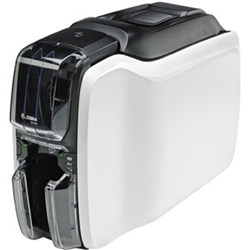 Zebra Card Printer ZC100 Single USB ANZ