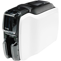 Zebra Card Printer ZC100 Single USB/ETH Mag ANZ