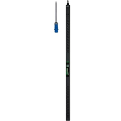 Apc Easy PDU- SWITCHED- Zero U- 32A- 230V- (20)C13 & (4)C19IEC309