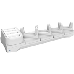 Zebra MULTIDOCK CHARGE/BATT 4-BAY TC21-HC/TC26-HC