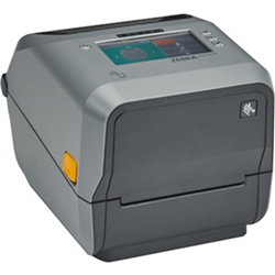 Zebra D/TOP ZD621R Lcd 300DPI T/T Multi WIFI RFID