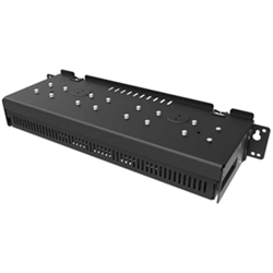 Zebra MULTIDOCK Kit CHARGE/BATT Only 4-BAY Bk CS60
