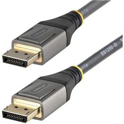 Startech 2M Dp CABLE-  8K/4K- LTW