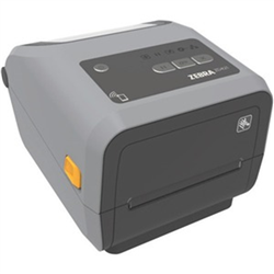 Zebra D/TOP ZD421 R/CRT 203DPI T/T USB/WIFI MOD/S