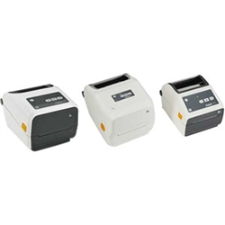 Zebra D/TOP ZD421-HC 203DPI T/T BT/ETH/USB