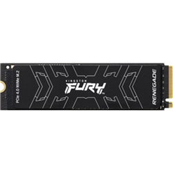 4000G FURY RENEGADE M.2 2280 PCIe 4.0 NVMe SSD