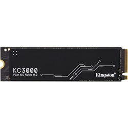 512G KC3000 NVMe M.2 SSD PCIe 4.0