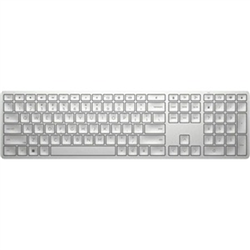 Hp 970 Programmable Wireless Keyboard