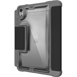 Stm DUX Plus (IPAD Mini 6TH GEN) Ap - Black Fitted Case