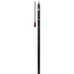 Apc EASYPDU- SWITCHED- Zero U- 11 KW- 230V- (21) C13 & (6) C19/IEC309