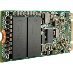 Stok HPE 480GB SATA Ri M.2 MV SSD