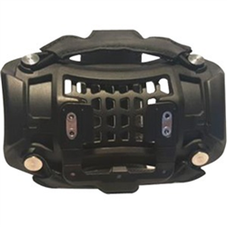 Zebra Mount Wrist W/STRAP SMALL/MEDIUM WT6000