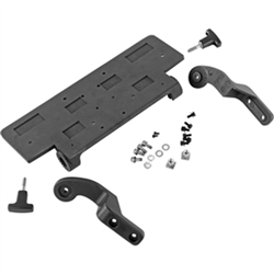 Zebra Mount Kit VC70 Keyboard Tray