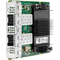 Stok MELLANOX MCX631432AS-ADAI ETHERNET 10/25GB 2-PORT SFP28 OCP3 Adapter For HPE