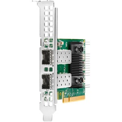 Stok MELLANOX MCX631102AS-ADAT ETHERNET 10/25GB 2-PORT SFP28 Adapter For HPE