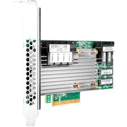 Hpe Smart Array P824I-P GEN10 SPL CTRLR