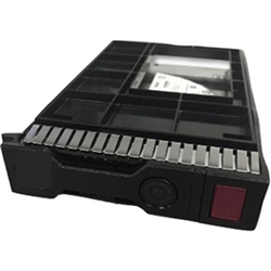 Hpe 960GB SATA Mu LFF SCC MV SSD
