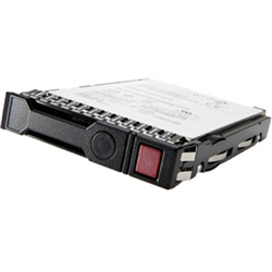 Hpe 6.4TB NVME Mu SFF SCN U.2 MV SSD