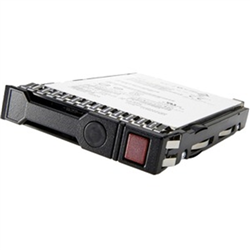Hpe 1.6TB NVME Mu SFF Sc U.3ST MV SSD