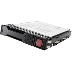 Stok HPE 1.6TB SAS Mu SFF Bc MV SSD