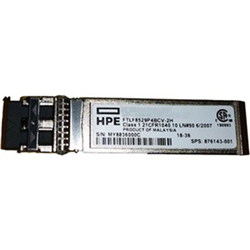 HPE SN3600B 16Gb 8p SW FC Upgrade Lic Kit