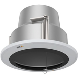 Axis Mount TQ6201-E Recessed - Indoor and Outdoor Mount for Q6315-LE PTZ