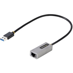 USB to Ethernet Adapter - USB 3.0/3.2 Type A Gigabit