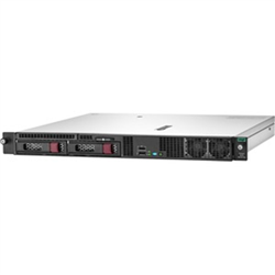 HPE DL20 Gen10+ E-2314 1P 8G NHP Svr