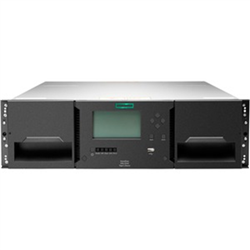 Hpe MSL LTO-9 45000 FC Drive Upgrade Kit
