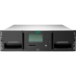 Hpe MSL LTO-9 45000 SAS Drive Upgrade Kit