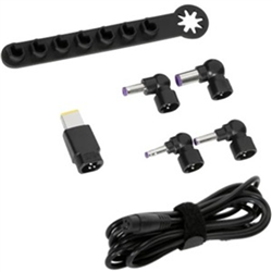 Targus 1.8M Legacy Host Power Kit -TARGUS AUSTRALIA