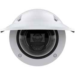 Axis Camera P3265-LVE22MM Dome 2MP 9-22 IR Outdoor