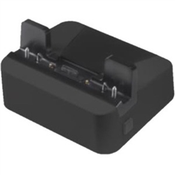 1-SLOT DOCK W/RUGGED IO ADAPTER HDMI ETHERNET 3xUSB 3.0