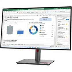 Lenovo P27H-30 27