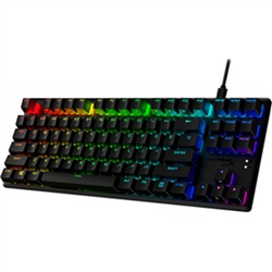 Alloy Origins Core PBT HX Aqua Gaming Keyboard