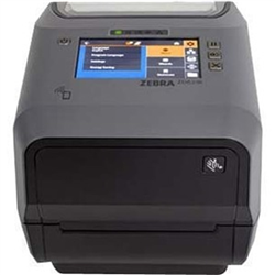Zebra D/TOP ZD611R 203DPI T/T BT/ETH/USB/WIFI RFID