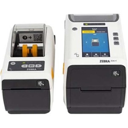 Zebra D/TOP ZD611-HC 203DPI D/T BT/ETH/USB