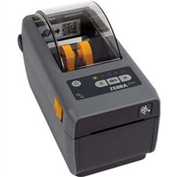 Zebra D/TOP ZD411 300DPI T/T BT/USB MOD/S