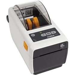 Zebra D/TOP ZD411-HC 203DPI D/T BT/USB/WIFI MOD/S