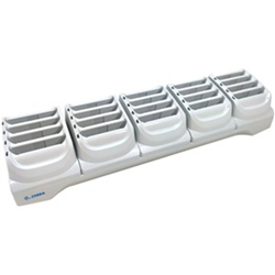 Zebra MULTIDOCK Battery 20-BAY TC5X HEALTHCARE