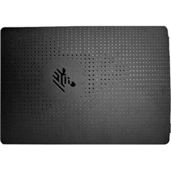 Zebra 10-INCH Spare Cover For BATT Door ET40/ET45