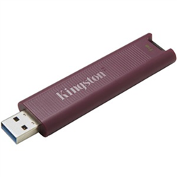 1TB USB 3.2 DataTraveler Max Type-A 1000R/900W Gen 2
