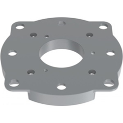 Axis TQ6901-E Adapter Bracket 4PK