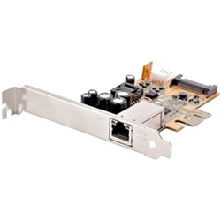 1 Port 2.5Gbps PoE Network Card PCIe Ethernet Card w/RJ45 30W 802.3at PoE NIC for Desktops/Servers Network PoE LAN Adapter w/Low-Profile Bracket NBaseT Windows/Linux